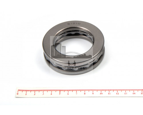 Подшипник 8210 Н (51210) 50*78*22мм