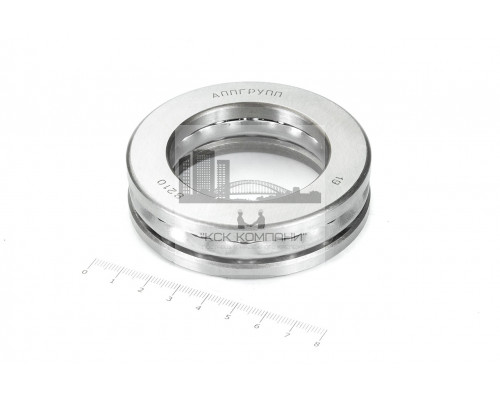 Подшипник 8210 Н (51210) 50*78*22мм