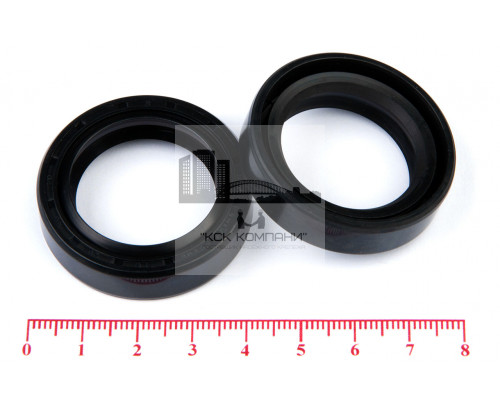 Сальник (манжета армированная) TC 28х40х10 NBR70