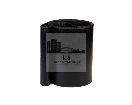 Ремень плоский для зернометателя 300х4х2560 HIMPT