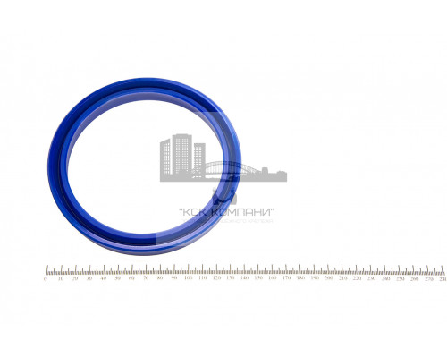 Манжета PU 105х125х15 UN