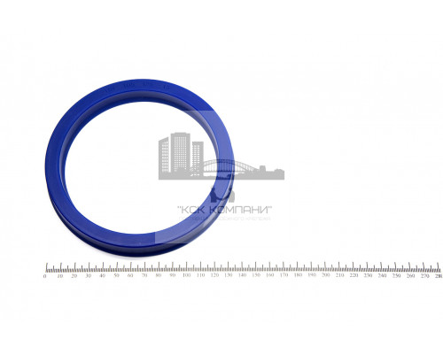 Манжета PU 105х125х15 UN