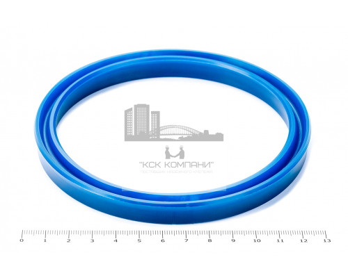 Манжета PU 110х125х12 UN