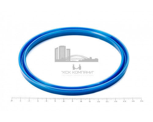 Манжета PU 120х135х9 UHS