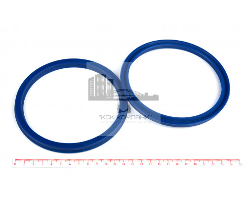 Манжета PU 120х135х9 UHS