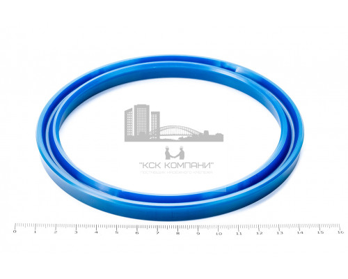 Манжета PU 120х140х10 UN