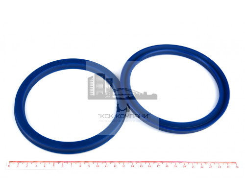 Манжета PU 120х140х10 UN