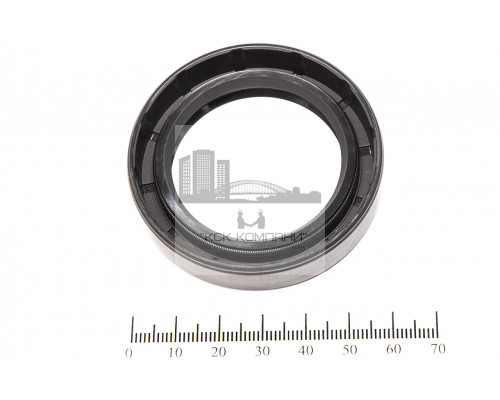 Сальник (манжета армированная) TC 42х60х12 NBR70