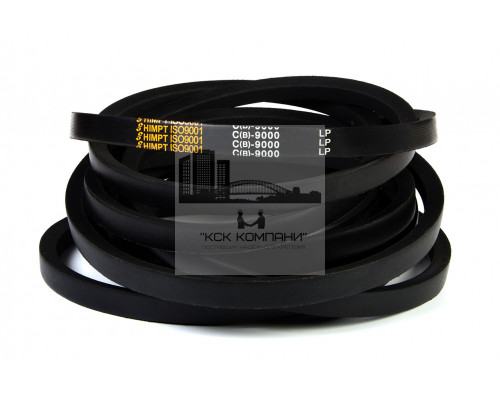 Ремень клиновой С(В)-9000 Lp / 8941 Li ГОСТ 1284-89