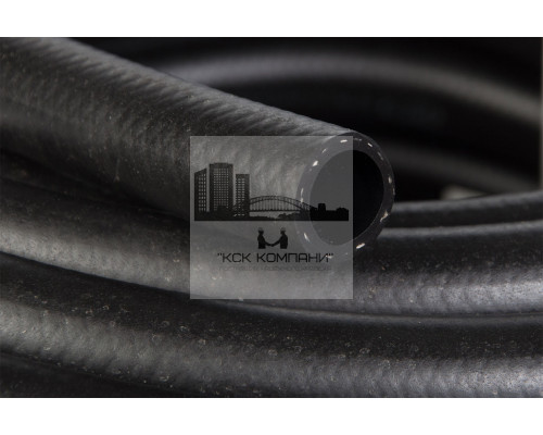 Рукав для горячей воды напорный ВГ Ф 25 мм (10 атм) ТУ 22.19.30.131-108-05800952-2020 г.Волжский