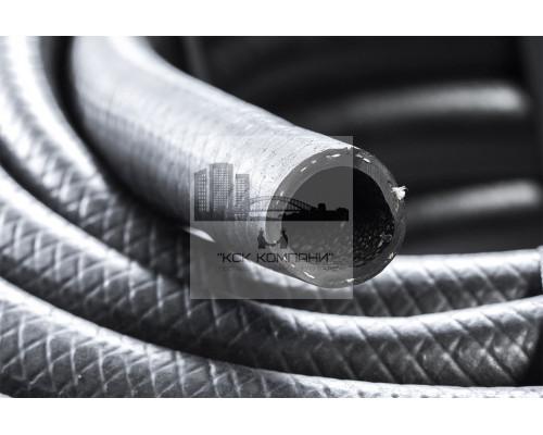 Рукав для горячей воды напорный ВГ Ф 25 мм (10 атм) ТУ 22.19.30.131-108-05800952-2020 г.Волжский