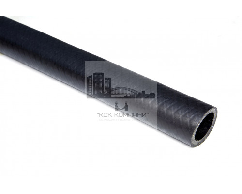 Рукав для горячей воды напорный ВГ Ф 25 мм (10 атм) ТУ 22.19.30.131-108-05800952-2020 г.Волжский