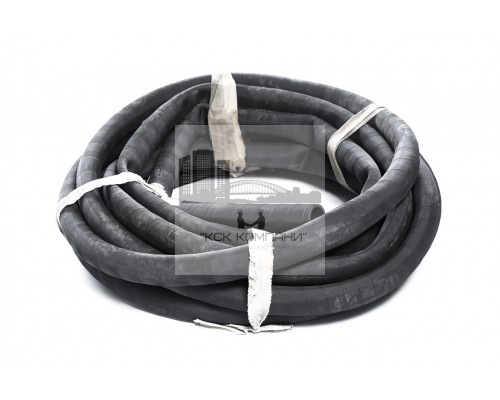 Рукав для воды В (II) 50-64 мм (10 атм) ГОСТ 18698-79