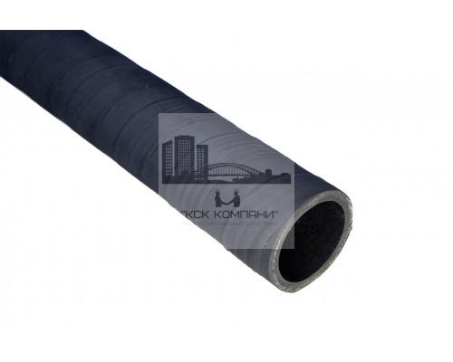 Рукав для воды В (II) 50-64 мм (10 атм) ГОСТ 18698-79