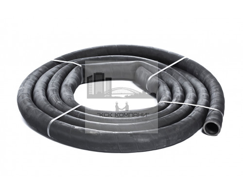 Рукав для воды В (II) 65-83 мм (10 атм) ГОСТ 18698-79