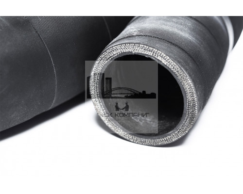 Рукав для воды В (II) 65-83 мм (10 атм) ГОСТ 18698-79