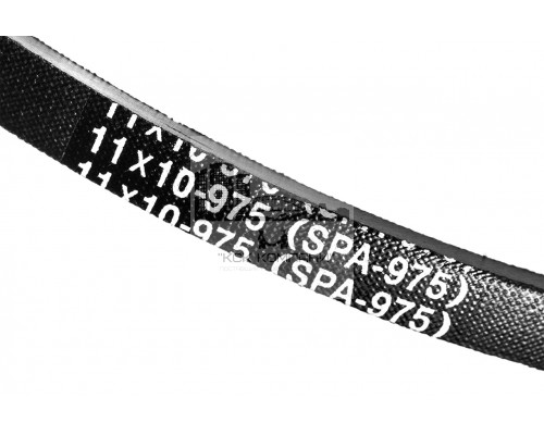 Ремень клиновой SPA-975 Lp (11*10-975)
