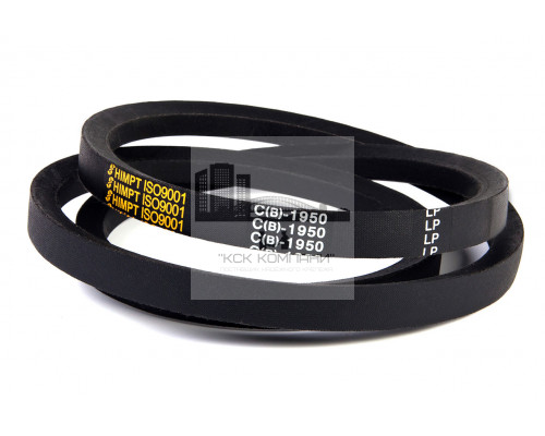 Ремень клиновой С(В)-1950 Lp / 1891 Li ГОСТ 1284-89