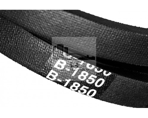 Ремень клиновой В(Б)-1850 Lp / 1805 Li ГОСТ 1284-89