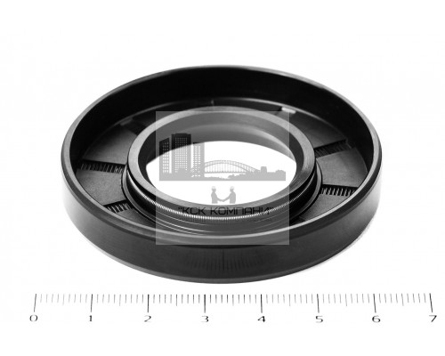 Сальник (манжета армированная) TC 30х60х10 NBR70