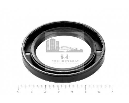 Сальник (манжета армированная) TC 45х65х8 NBR70