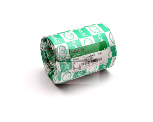 Сальник (манжета армированная) TC 55х78х10 NBR70