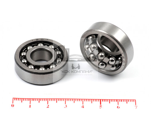 Подшипник 1201 12*32*10мм