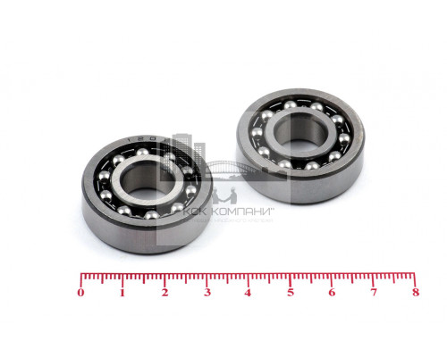 Подшипник 1201 12*32*10мм