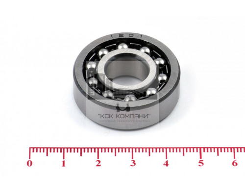 Подшипник 1201 12*32*10мм