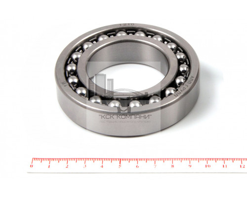 Подшипник 1210 50*90*20мм