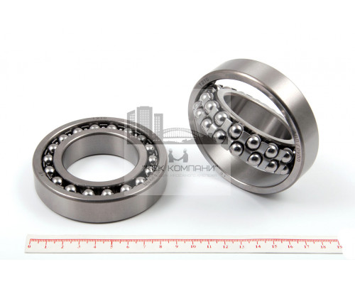 Подшипник 1210 50*90*20мм