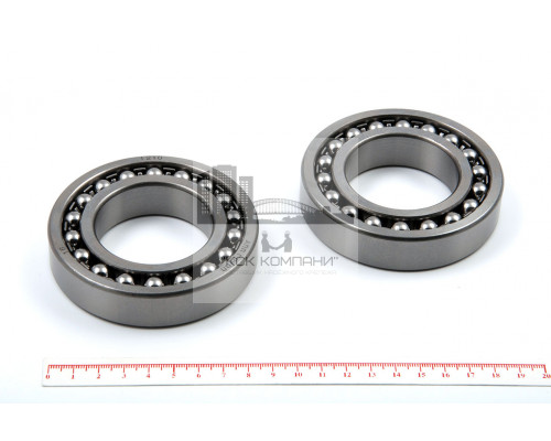 Подшипник 1210 50*90*20мм