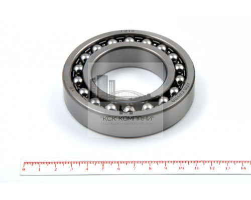 Подшипник 1210 50*90*20мм