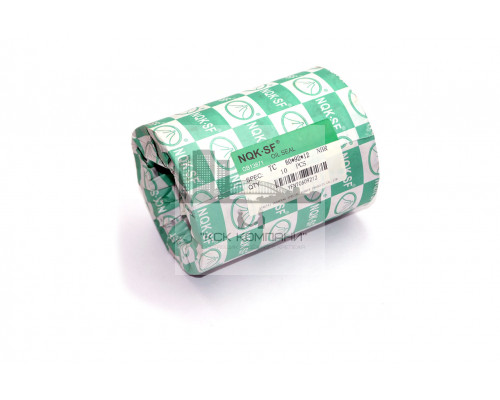 Сальник (манжета армированная) TC 60х92х12 NBR70