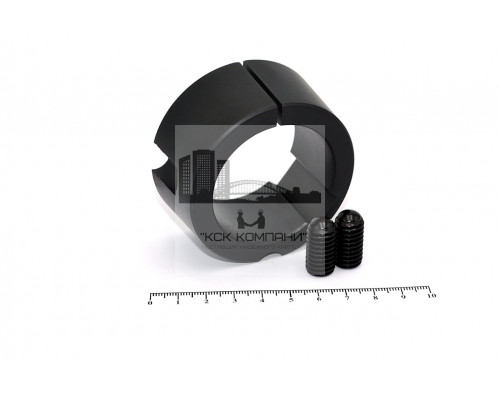 Втулка 2012 Taper Bush Ф 48 мм