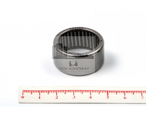 Подшипник 941/25 (HK 2516) 25*32*16мм