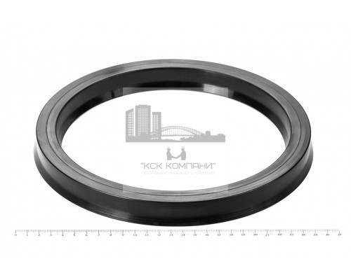 Манжета 3-250х210  h=23  ГОСТ 14896-84