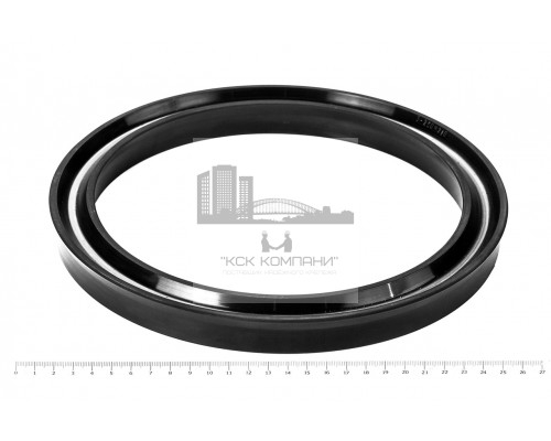 Манжета 3-250х210  h=23  ГОСТ 14896-84