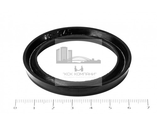 Манжета 2-045-3 ГОСТ 6678-72