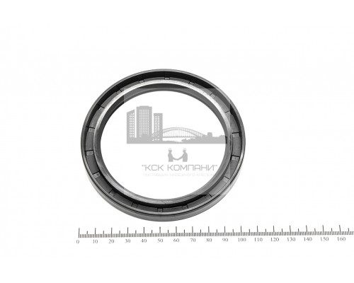 Сальник (манжета армированная) TC 82х105х10 NBR70