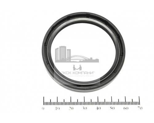 Сальник (манжета армированная) TC 50х62х8 NBR70