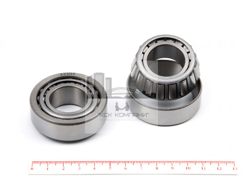 Подшипник 6-7505 А (32205)