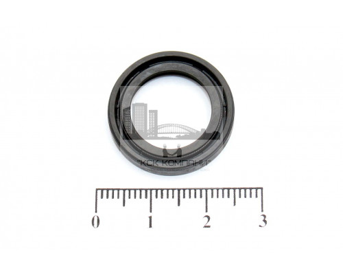 Сальник (манжета армированная) TC 16х23х4 NBR70
