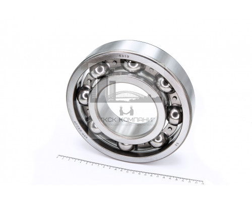 Подшипник 6319 (319) 95*200*45мм