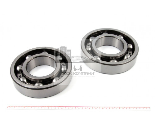 Подшипник 6319 (319) 95*200*45мм