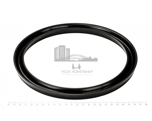 Манжета 200х230  h=15  ТУ 38-1051725-86