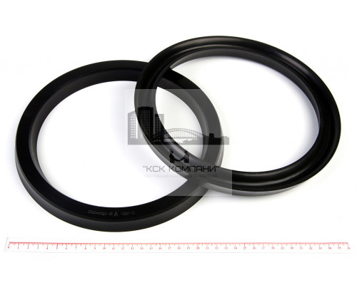 Манжета 210х250  h=20  ТУ 38-1051725-86