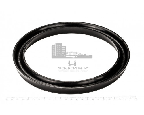 Манжета 210х250  h=20  ТУ 38-1051725-86