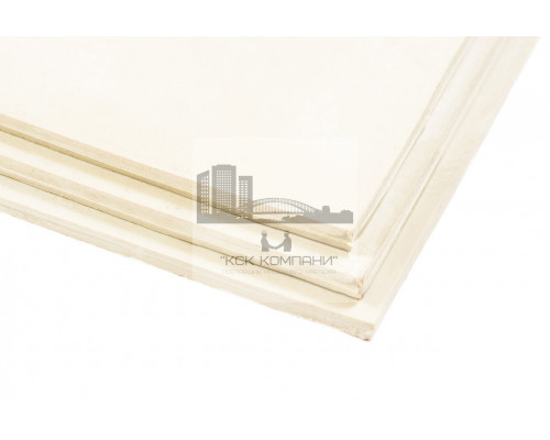 Пластина вакуумная 4 мм (500х500 мм) ТУ 38.105.116-81