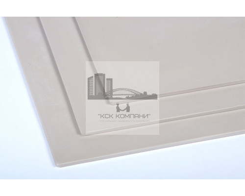 Пластина вакуумная 4 мм (500х500 мм) ТУ 38.105.116-81